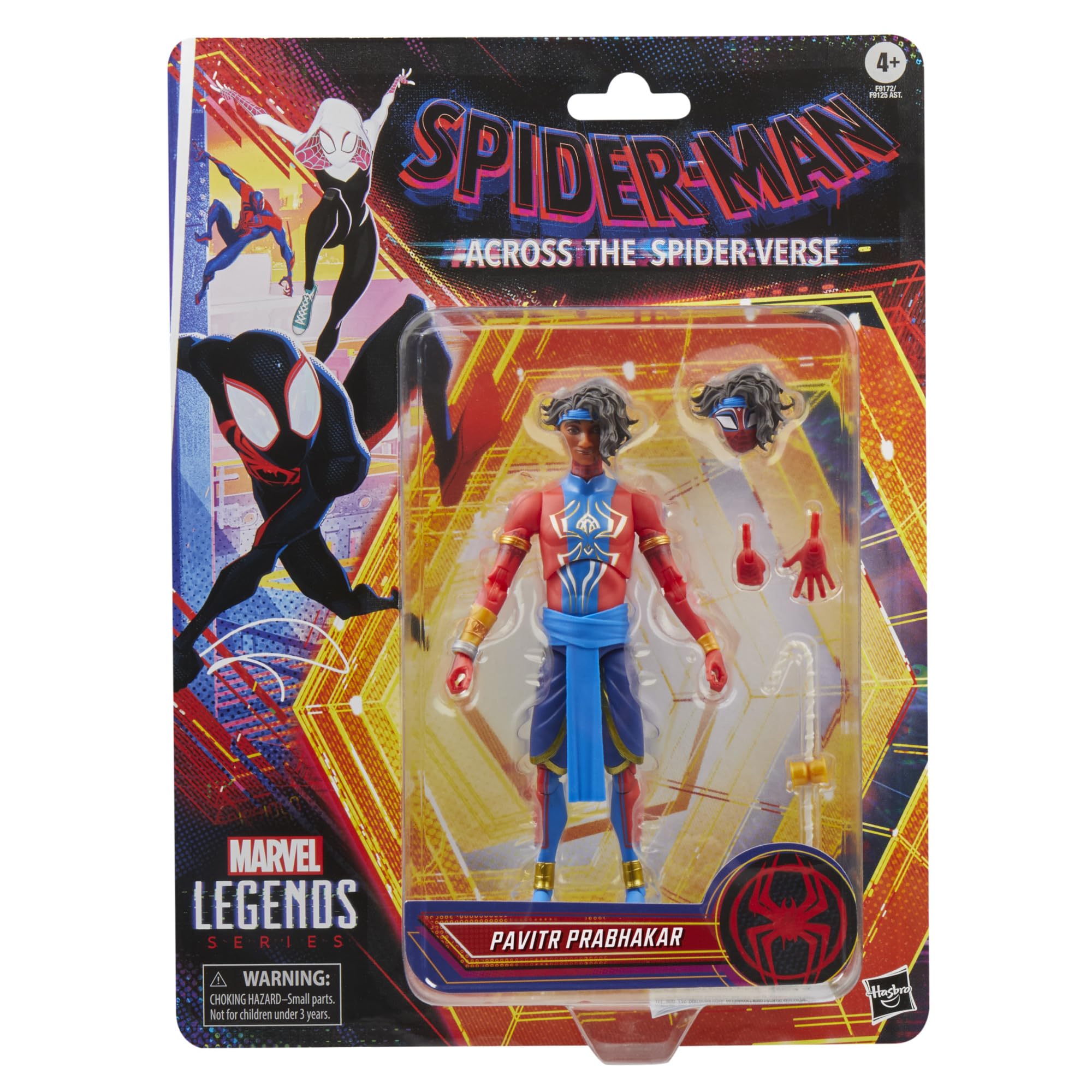 Amazon | ハズブロ(HASBRO)MARVEL マーベルレジェンド・シリーズ